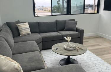 La Jolla Townhouse steps away from Windansea beach - Foto 8