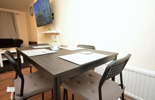 Spacious 3 Bedroom House in Beckton London - Foto 5