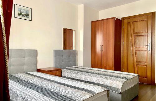 Agroturystyka Pod Jodłami - Foto 10