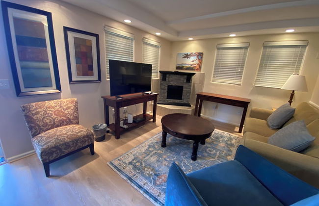 Carmel Dolores Cottages - Foto 11