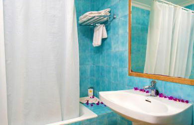 Apartamentos Green Line Bon Sol - AB Group - Photo 42