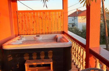 Apartments Fraj with Jacuzzi - Foto 57