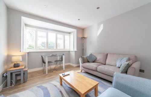 Garden Flat short walk to Kingston & Richmond Park - Foto 17