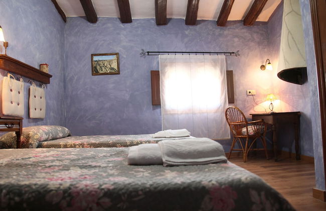 Casa rural La Bardena Blanca II - Foto 1