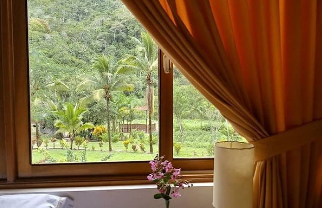 Cerro La Sal Ecolodge - Photo 13