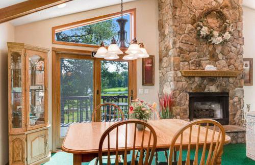 Cottage on the Green - Foto 11
