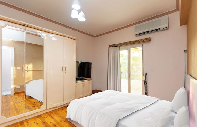 Host Prime Classic Villa At Rehab City - Foto 8