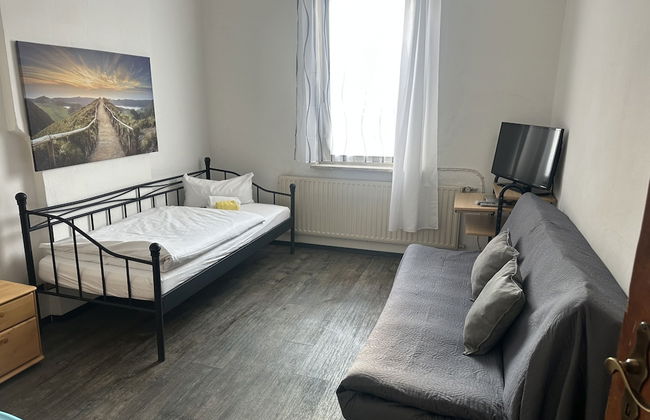 Sultanias Homesharing - Foto 6