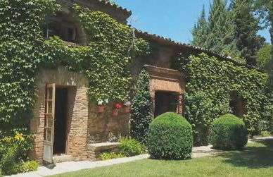 Cortijo Rural Finca HUERTA SANTA MARÍA - Foto 8