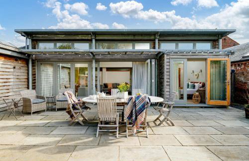 The Garden House - Foto 16