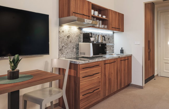 Golden Angel Suites by Adrez Living - Foto 54
