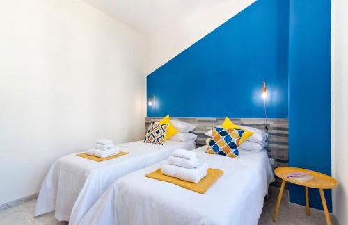 LuEDa House - Trasfertisti e Turisti - Foto 13