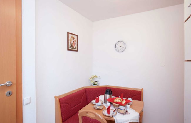 Apartment in Altenmarkt in Pongau Near ski Area - Foto 11