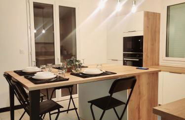 Maison de charme - Foto 11