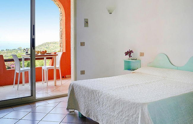 2-room Apartment in the Residence Lu Nibareddu - Foto 14