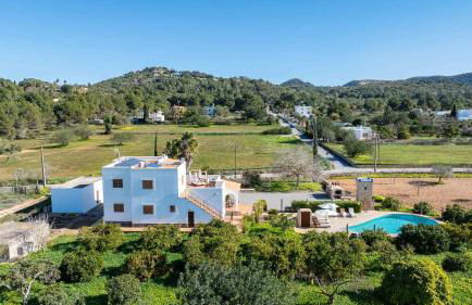 Villa Musset - Foto 28