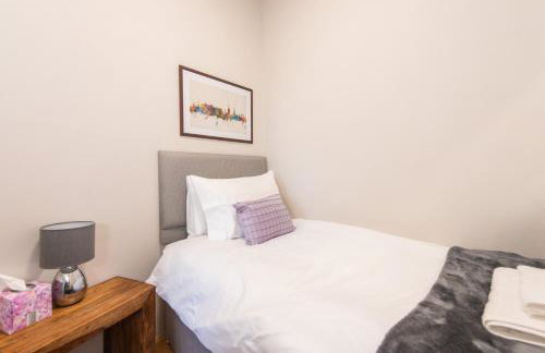 The Westfield - Foto 17