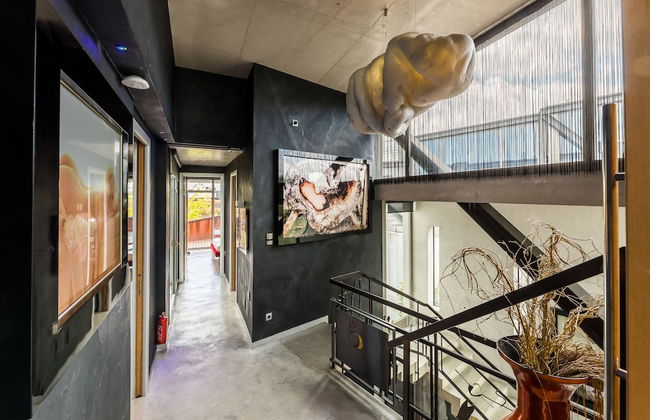 Villa Borobil Heated Pool and Garden - Foto 34