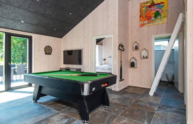 12 Person Holiday Home in Haderslev - Photo 20