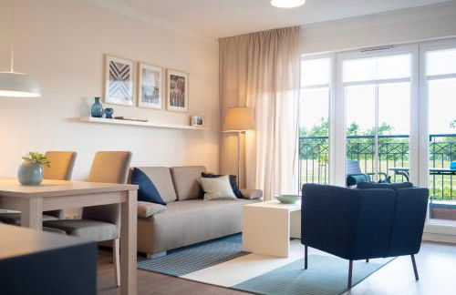 Aparthotel Waterkant Suites - Fewos am Meer mit SPA - Foto 2