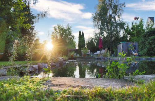 Gasthaus Benke, Fachwerkhaus in Westfalen - Foto 79