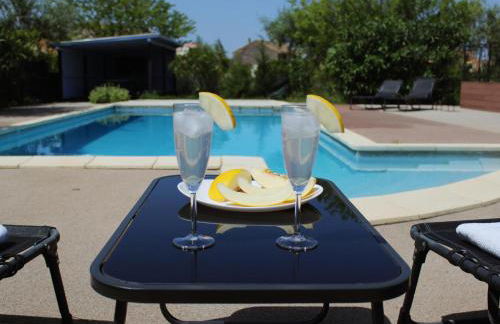 Clos des Oliviers - Foto 28