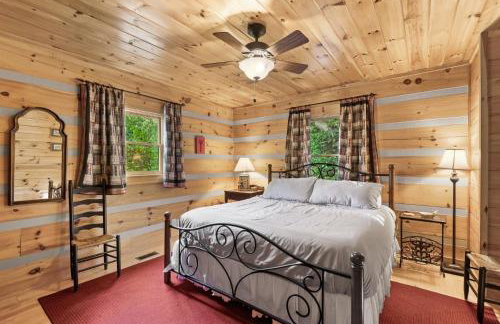 Mountain Laurel Lodge - Foto 17