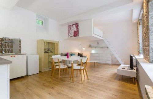 Calm in the city center of Lyon - Foto 9