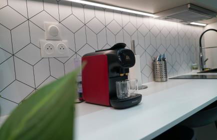 DaLoospa proche Paris, Aéroport Cdg Design&Spa Parking privé - Foto 16