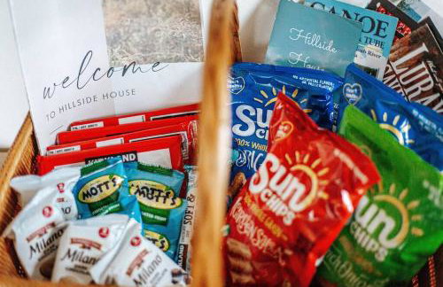 Mountain View Farmhouse in Luray, Family Friendly - Foto 24