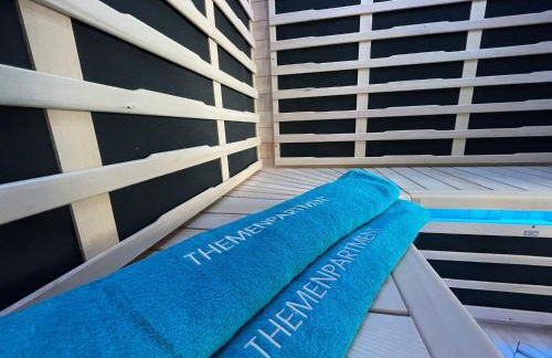 Themenpartment privater SPA - Foto 21