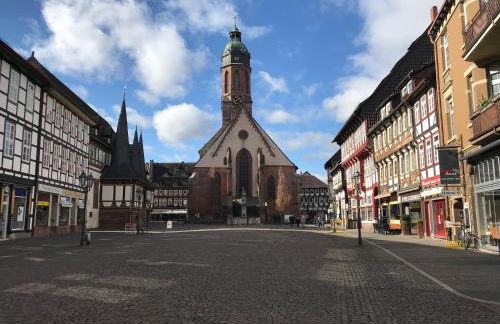 Ferienwohnung Alt Einbeck - Foto 22