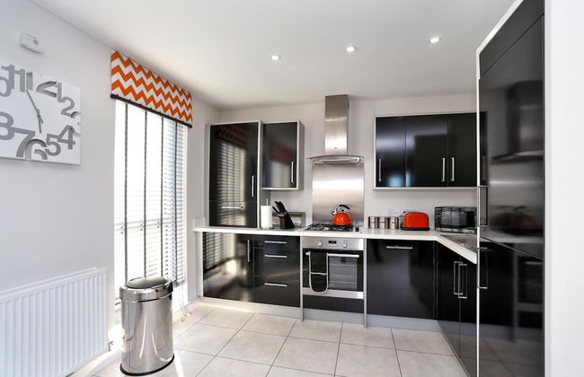 Apartment in Aberdeen - Photo 19