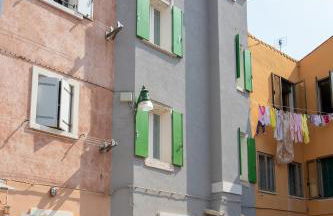 Dimora Oreste - Isola di Pellestrina Ve - Photo 11