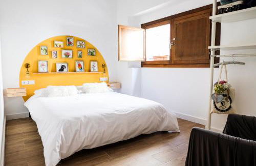 LA MOMA Apartments & Room - Foto 32