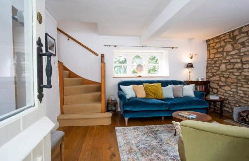 Beautiful Cotswolds Cottage & Garden - Foto 6