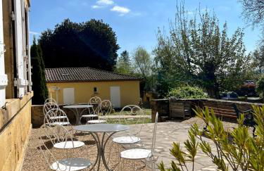 Le Clos des Platanes - Foto 56