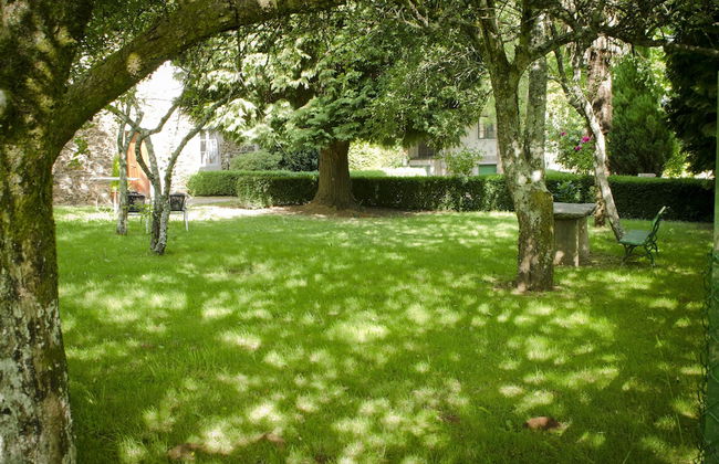 Pazo Xan Xordo - Foto 37