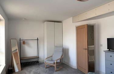 Apartment in North Norfolk - Foto 3