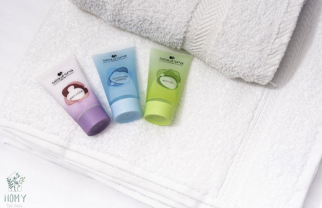 BEN GURION BLVD - Classic Collection - By HOMY - Foto 32