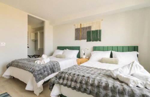 Luxe Loft 15 Min from NYC with City View & Gym - Foto 43