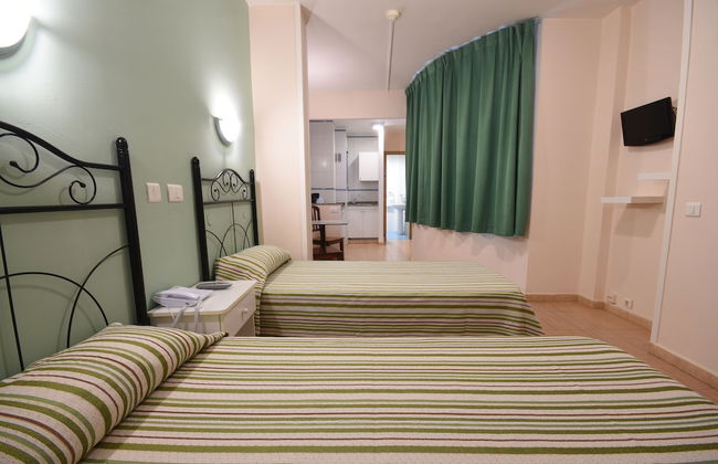 Apartamentos Tinoca - Foto 28