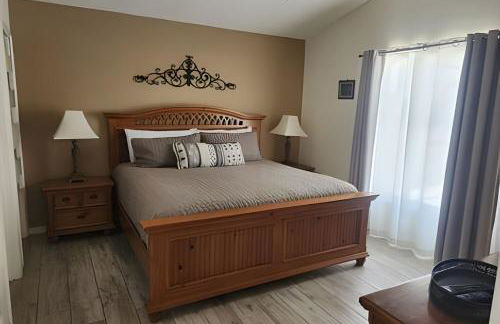 Lake View Pool Home near Disney and Shoppings - Foto 12