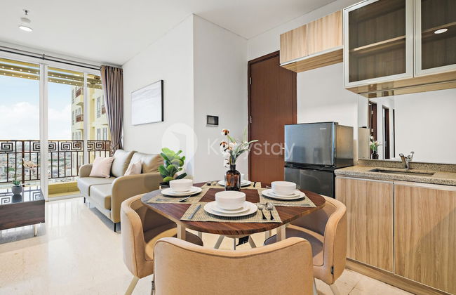 Talora by Kozystay - Taman Sari - Foto 16