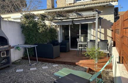 Appartement Maenat - Foto 20