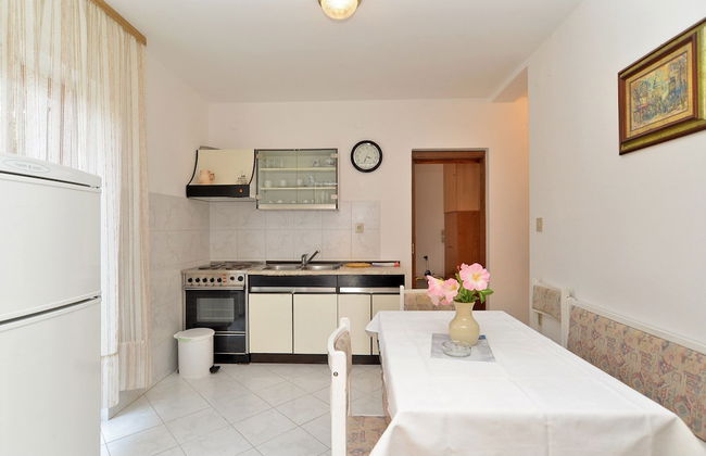 Apartment Josip 828 - Photo 53