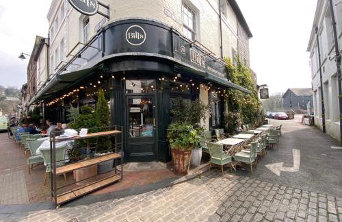 Hidden Gem in Lewes - Foto 12