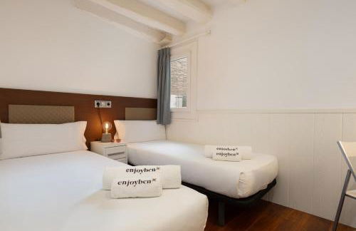Enjoybcn Dali Apartments - Foto 64
