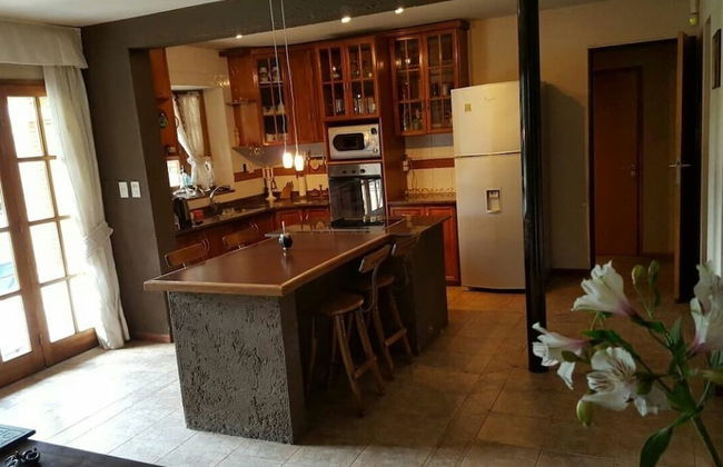 Charming House Mendoza Chacras De Coria - Foto 12