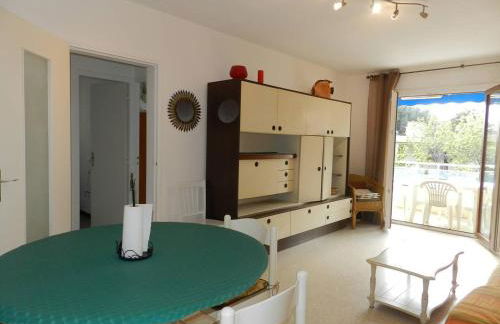 Appartement 3 pièces, terrasse, 4 pers. - FR-1-251-890 - Foto 17